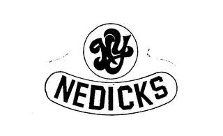 NY NEDICKS