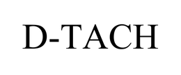 D-TACH