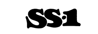 SS-1 trademark