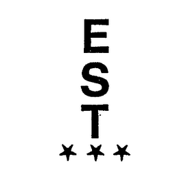 EST trademark