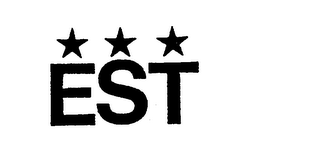EST trademark