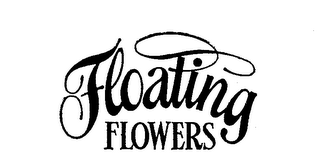 FLOATING FLOWERS