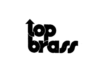 TOP BRASS