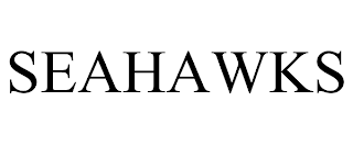 SEAHAWKS trademark