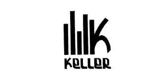 KELLER K