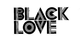 BLACK LOVE trademark