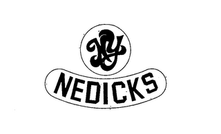 NY NEDICKS