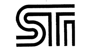 STI trademark
