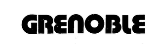 GRENOBLE