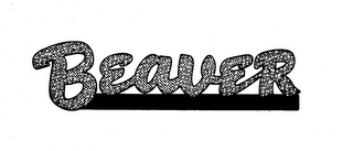 BEAVER trademark