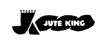 JUTE KING