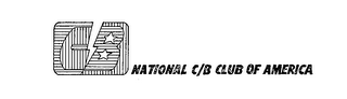 NATIONAL C/B CLUB OF AMERICA