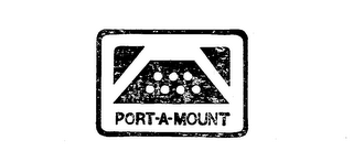 PORT-A-MOUNT