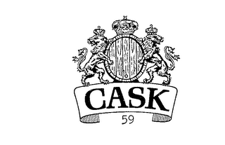 CASK 59