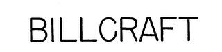 BILLCRAFT
