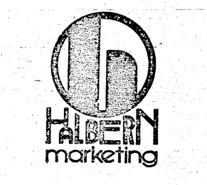 HALBERN MARKETING