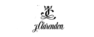 J. CLARENDON JC 