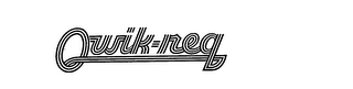 QWIK-REQ trademark