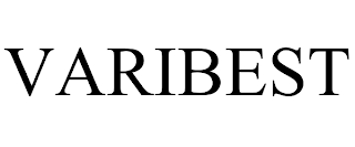 VARIBEST trademark