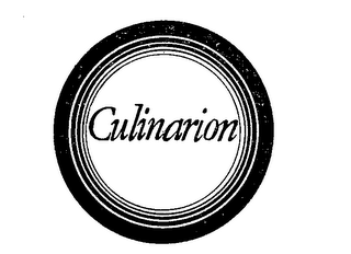 CULINARION