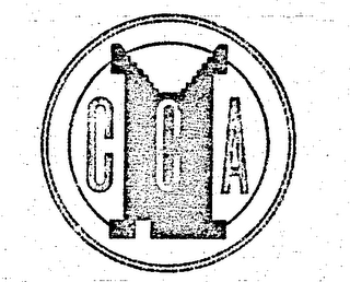 CCA trademark