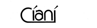 CIANI