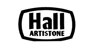 HALL ARTISTONE