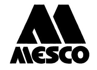 M MESCO trademark