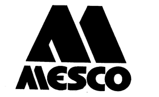 M MESCO trademark