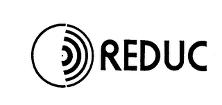 REDUC trademark