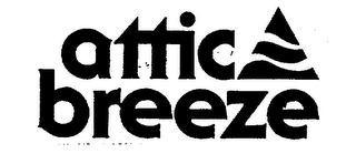 ATTIC BREEZE