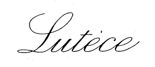 LUTECE