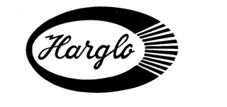 HARGLO trademark