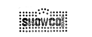 SHOWCO SOUND