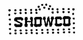 SHOWCO