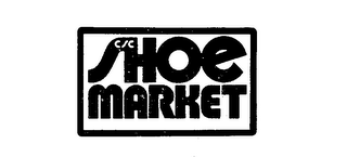 CSC SHOE MARKET