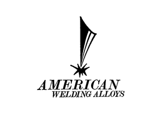 AMERICAN WELDING ALLOYS