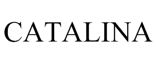 CATALINA trademark