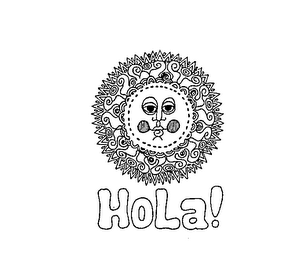 HOLA!