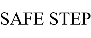 SAFE STEP trademark