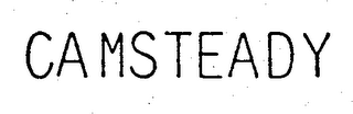 CAMSTEADY trademark