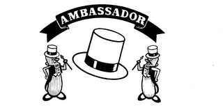 AMBASSADOR