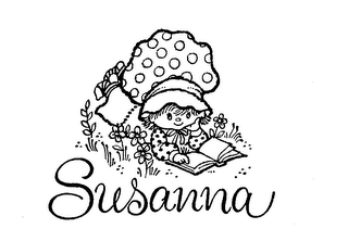 SUSANNA