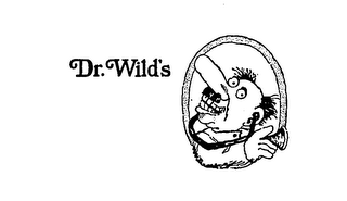 DR. WILD'S