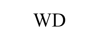 WD trademark