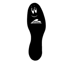 WATER INNERSOLES