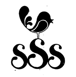 SSS trademark