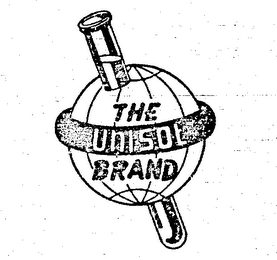 THE UNISOL BRAND