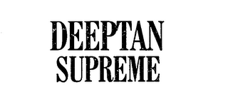 DEEPTAN SUPREME