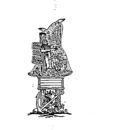 SEA FOOD STEAKS COCKTAIL LOUNGE 